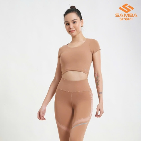 Áo Croptop Icado AT15