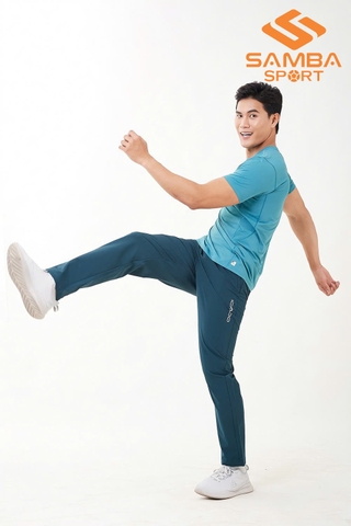 Quần dài nam Icado 11015 AA1