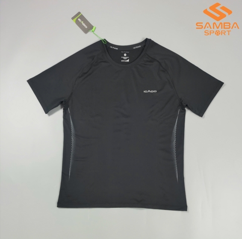 Áo cổ tròn nam Icado 24059 AT43