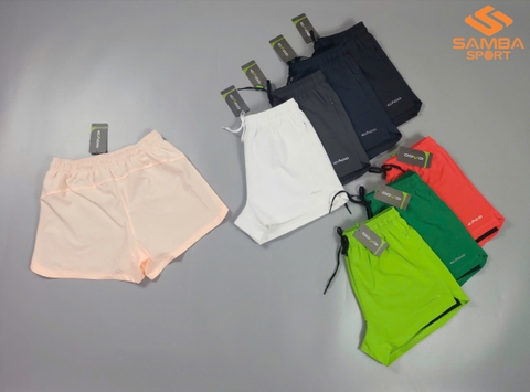 Quần đùi nữ 2 lớp Icado AT13