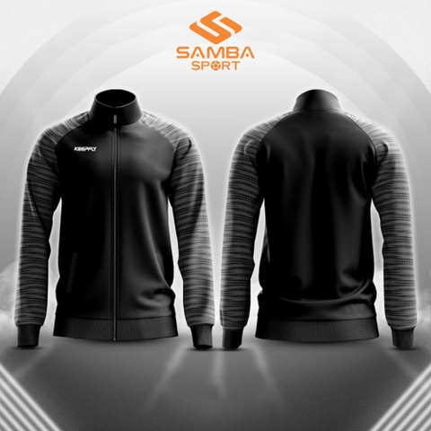 Áo khoác Keep Fly Flow