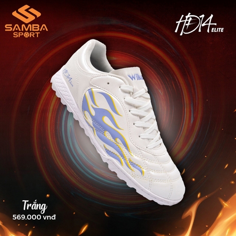 Giày bóng đá Wika HĐ14 Elite
