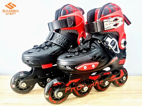 Giày patin Procare 808