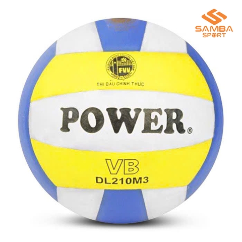 Quả bóng chuyền Động Lực Power