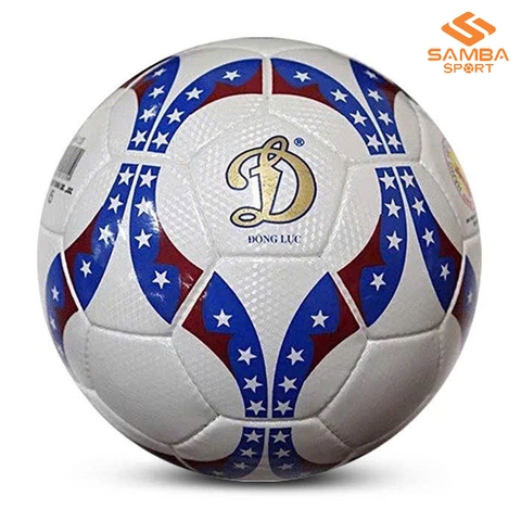 Quả bóng đá Động Lực In Sao UHV 2.03 số 5