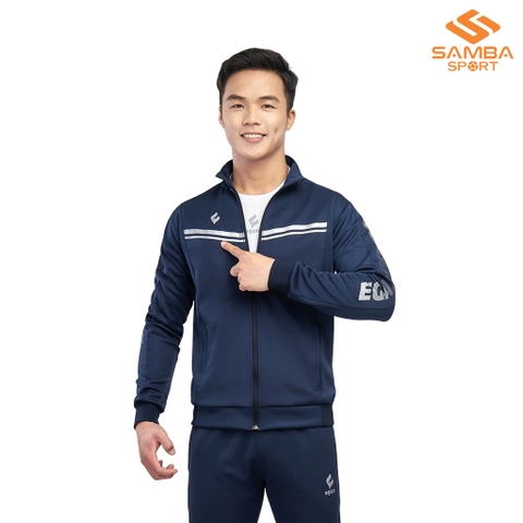 Áo khoác Egan Boris 02