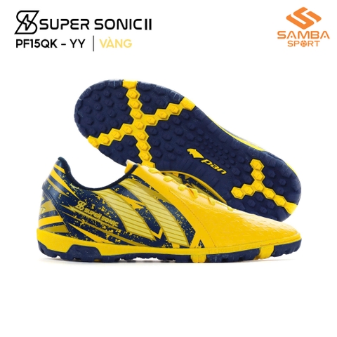 Giày bóng đá Pan Super Sonic 2 TF