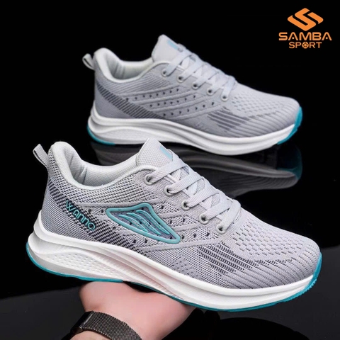 Giày thể thao nữ Wanno 221