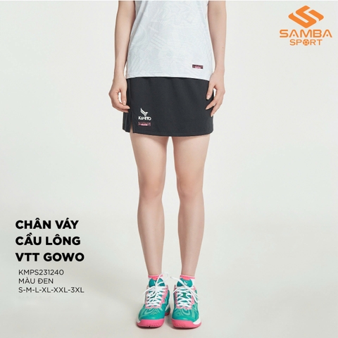 Chân váy Kamito VTT GoWo
