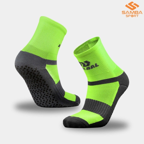 Vớ chống trơn ngắn Bulbal Anti-Slip 2