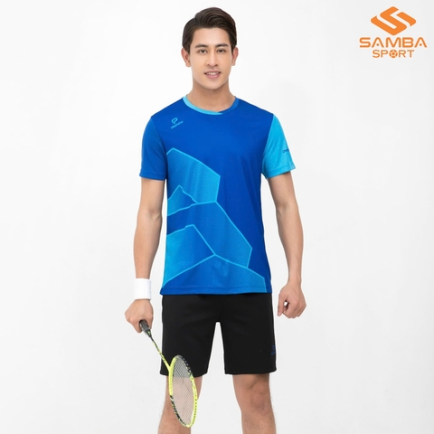 Quần short thể thao nam Proning 985