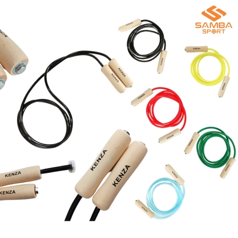 Dây nhảy boxing Kenza