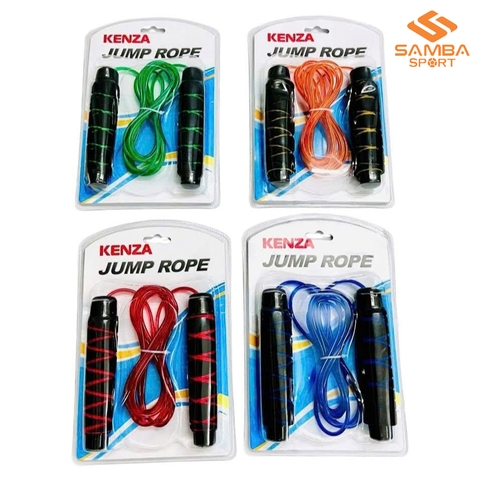 Dây nhảy Kenza 2016