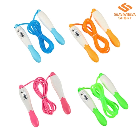 Dây nhảy đếm số 1241