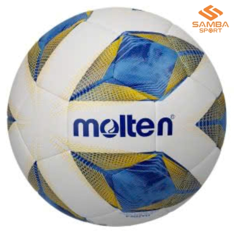 Quả bóng đá Molten F5A3400-A số 5