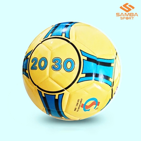 Quả bóng đá Geru futsal 2030 dán