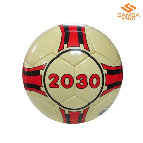 Quả bóng đá Geru futsal 2030 khâu tay