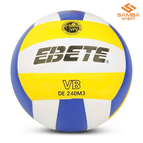 Quả bóng chuyền Động Lực Ebete DL 240 M3