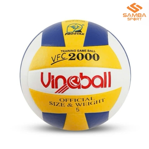 Quả bóng chuyền Prostar 2000