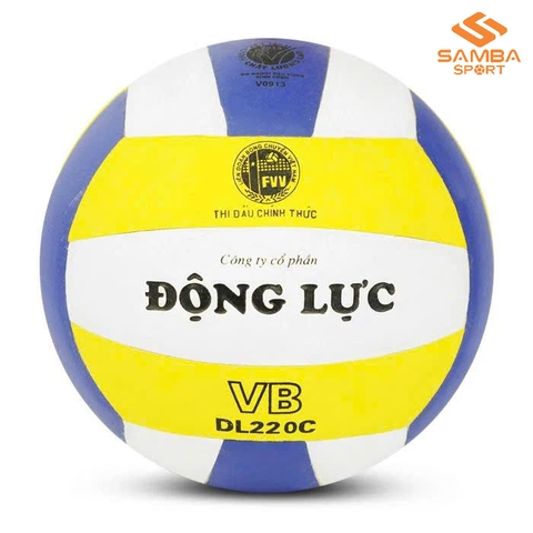 Quả bóng chuyền Động Lực DL220C