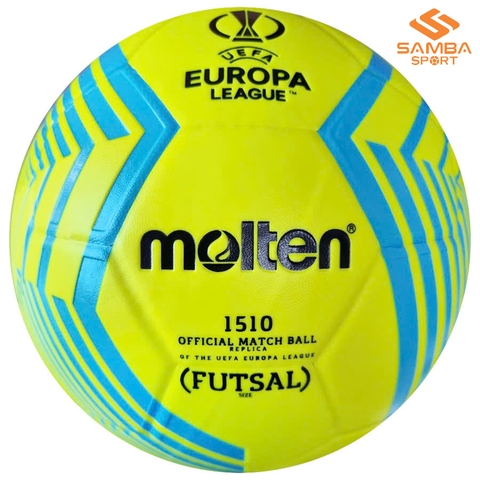 Quả bóng đá Molten futsal 1510-23L