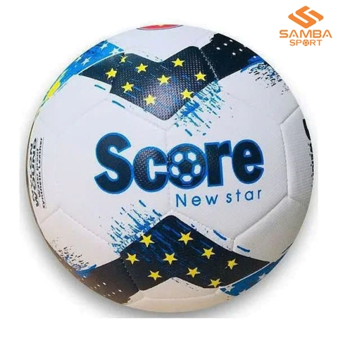 Quả bóng đá Động Lực UM135M số 4