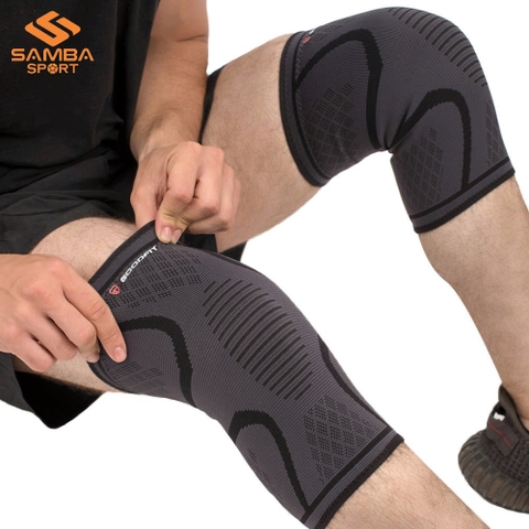 Băng gối đàn hồi Goodfit GF518K