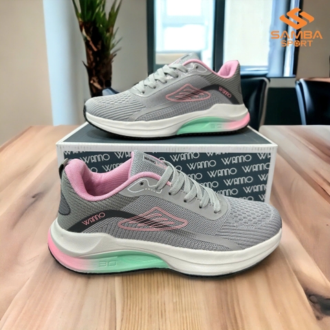 Giày thể thao nữ Wanno 243
