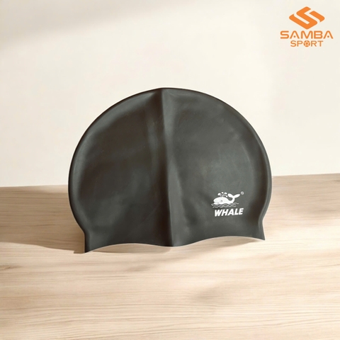 Nón bơi Whale