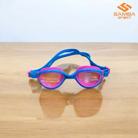 Kính bơi Whale trẻ em 6500