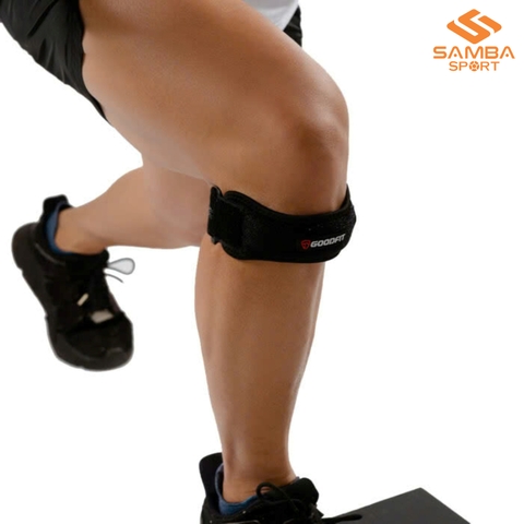 Băng gối silicone Goodfit 516K