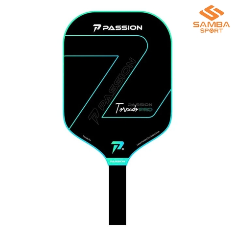 Vợt pickleball Passion Tonador Pro