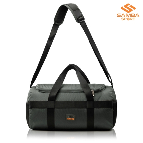 Túi Kmore the tyler sport - dark tan