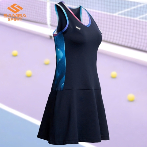 Váy Liền Kamito Galaxy 1