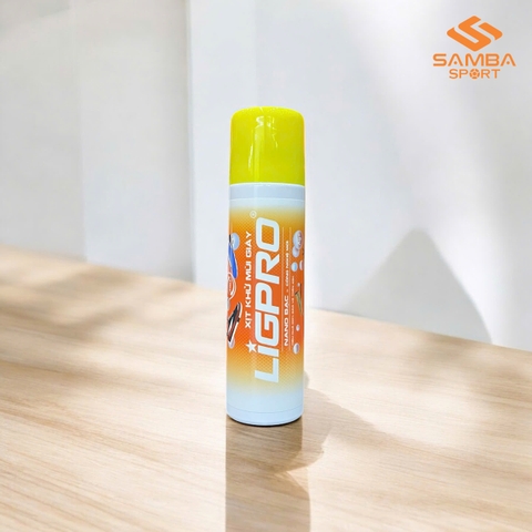 Chai xịt khử mùi giày Ligpro