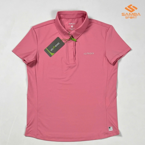 Áo Polo Nữ Icado AT38