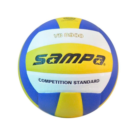 Quả bóng chuyền Bách Hiền Sampa VB8900