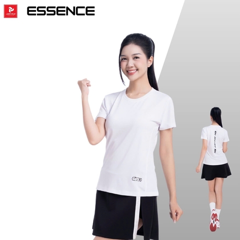 Áo thể thao nữ Justplay Essence
