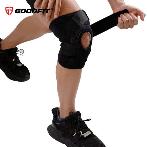 Băng gối Goodfit GF512K