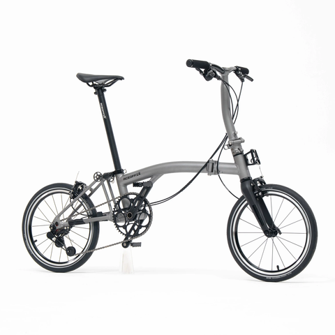 Xe đạp gấp Aceoffix C5