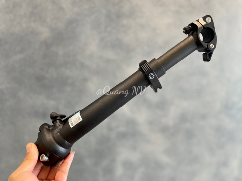 Cổ gập/ Potang tăng giảm dùng cho xe đạp gấp Dahon