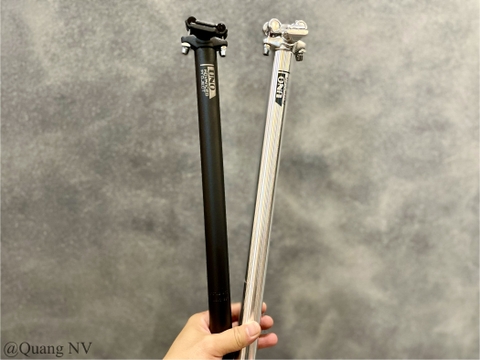 Cọc yên xe đạp UNO SP-368 27.2*400mm