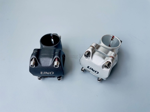 Potang xe đạp O độ UNO M03 31.8*35mm
