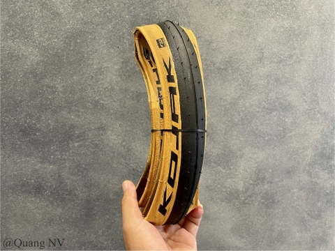 Lốp(vỏ) gấp xe đạp Schwalbe Kojak 16(349)*1-1/4
