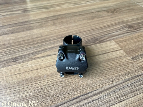 Potang xe đạp O độ dài 35mm UNO