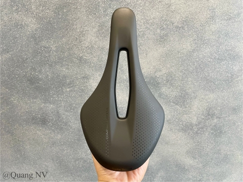 Yên xe đạp Selle Royal SRX 1221URN (Không có bao bì)