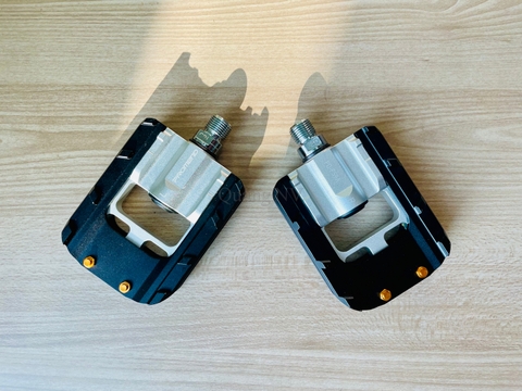 Bàn đạp/ Pedal gấp xe đạp Promend PD-F59A
