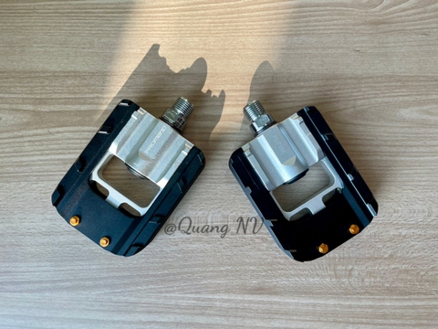 Bàn đạp/ Pedal gấp xe đạp Promend PD-F59A