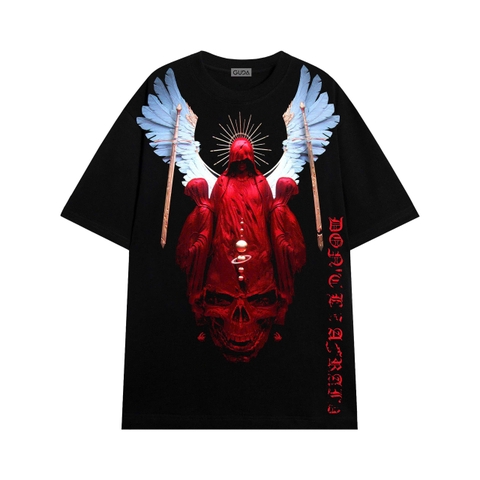 Áo thun GUDA  Thien than