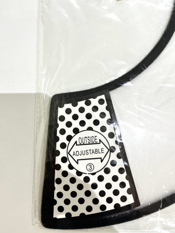 Vòng chống liếm DIY